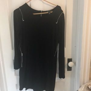 Kenneth Cole black dress